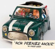 FORCHINO Mon premier amour