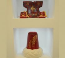 Osmanl Kavuk ve Kaftan Serii